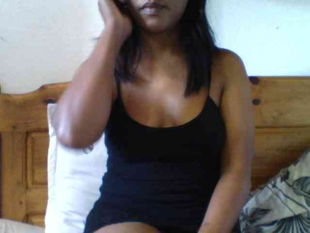 RandixoSmith webcam