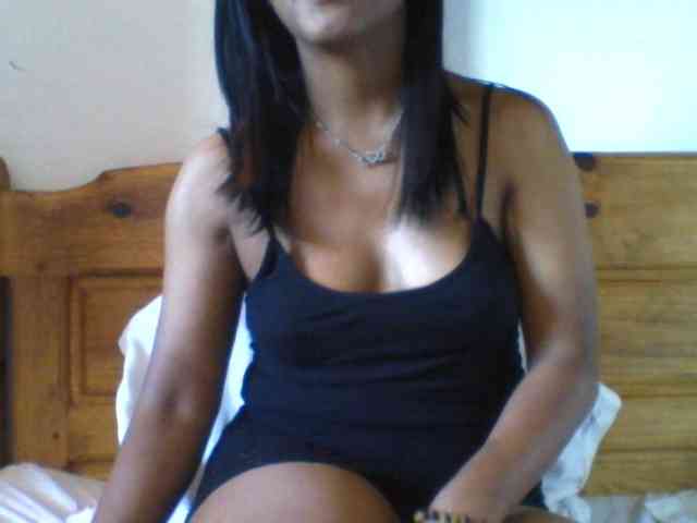 RandixoSmith webcam