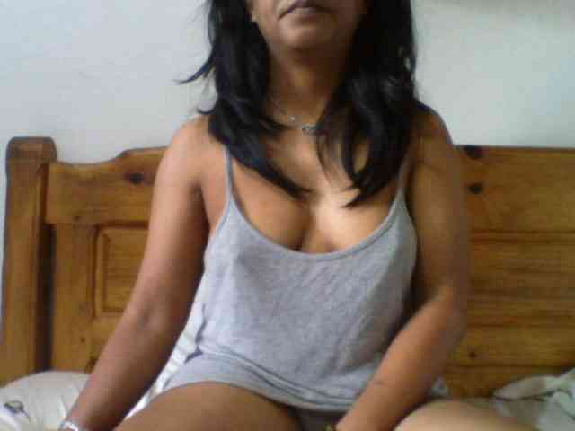 RandixoSmith webcam