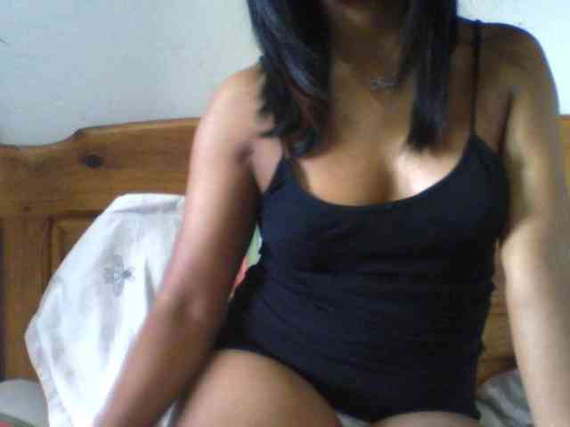 RandixoSmith webcam