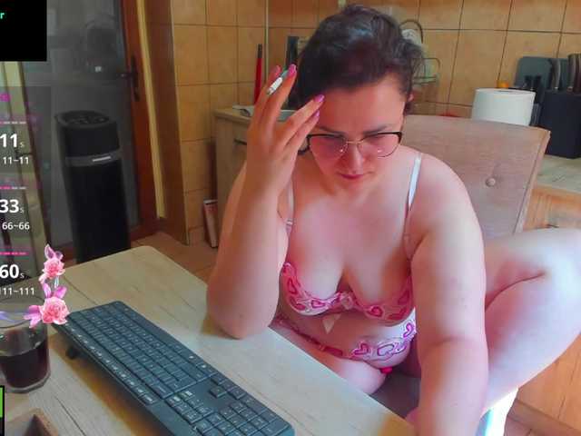 AnabelleDoll live cam on BongaCams