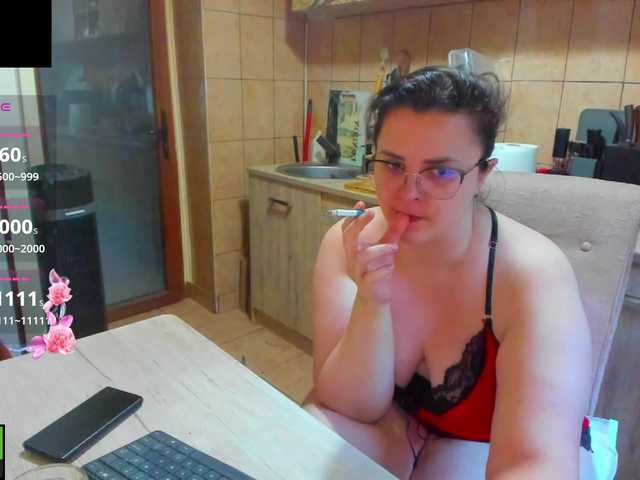 AnabelleDoll live cam on BongaCams