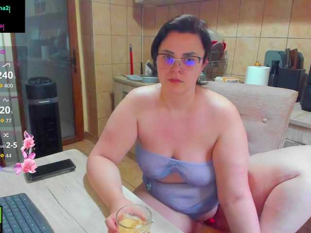 AnabelleDoll live cam on BongaCams