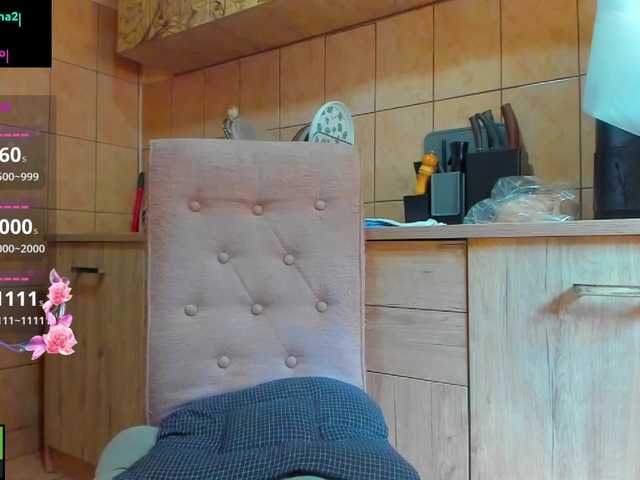 AnabelleDoll live cam on BongaCams