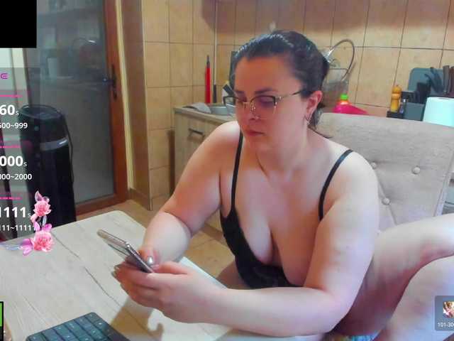 AnabelleDoll live cam on BongaCams