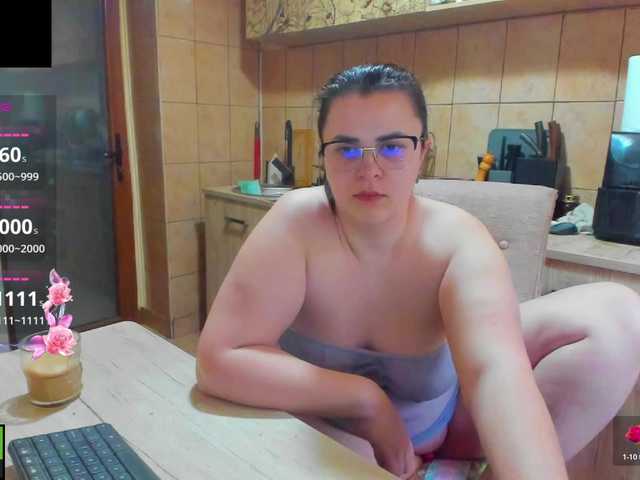 AnabelleDoll live cam on BongaCams