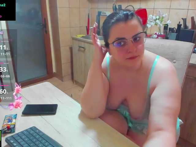 AnabelleDoll live cam on BongaCams