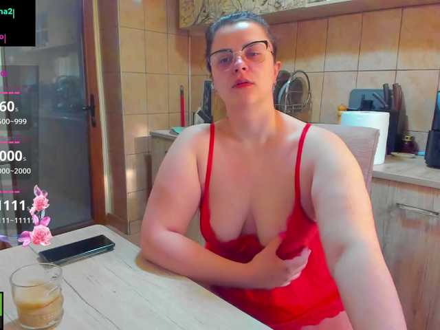 AnabelleDoll live cam on BongaCams