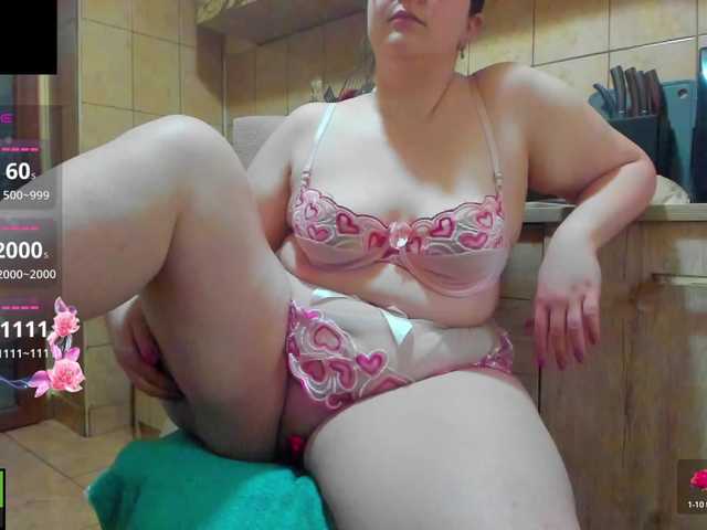 AnabelleDoll's BongaCams show and profile