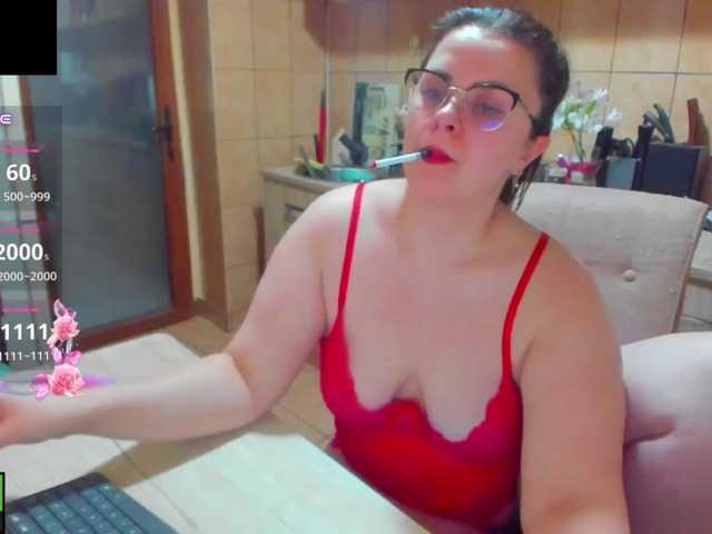 AnabelleDoll live cam on BongaCams
