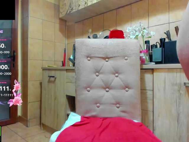 AnabelleDoll live cam on BongaCams