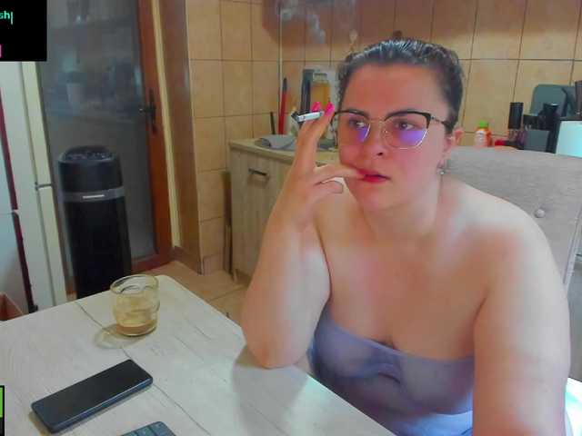 AnabelleDoll live cam on BongaCams