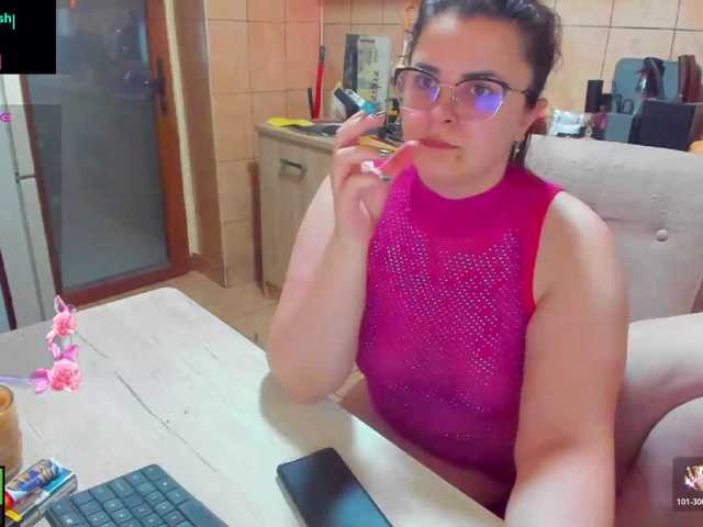 AnabelleDoll live cam on BongaCams