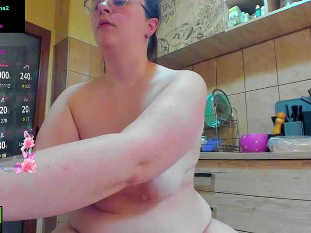 AnabelleDoll live cam on BongaCams