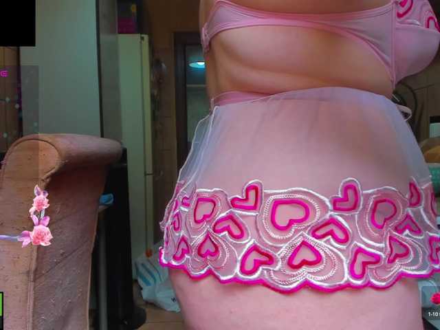 AnabelleDoll live cam on BongaCams
