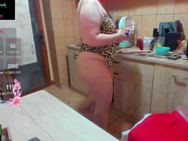 AnabelleDoll live cam on BongaCams