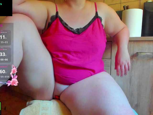 AnabelleDoll live cam on BongaCams