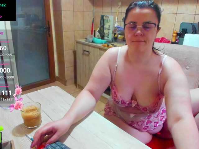 AnabelleDoll live webcam show