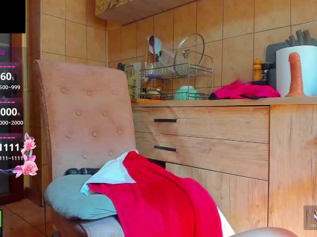 AnabelleDoll live cam on BongaCams