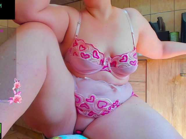 AnabelleDoll live webcam show