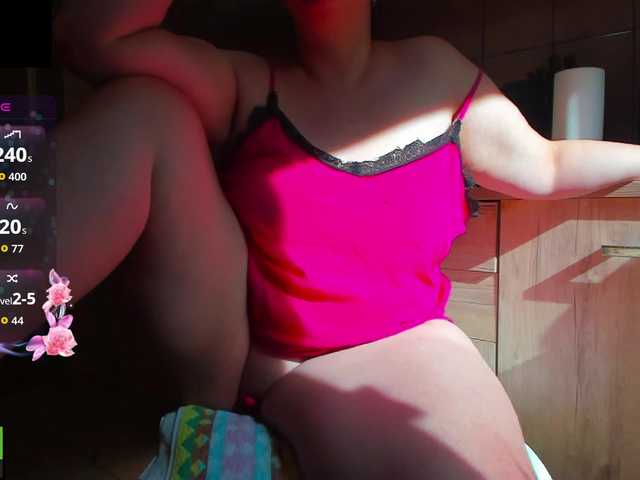 AnabelleDoll live cam on BongaCams