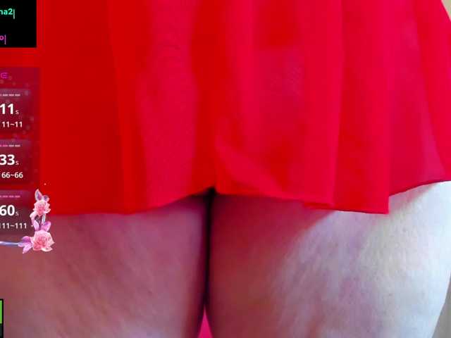 AnabelleDoll live cam on BongaCams