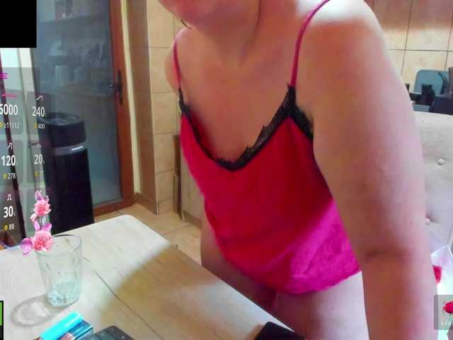AnabelleDoll live cam on BongaCams