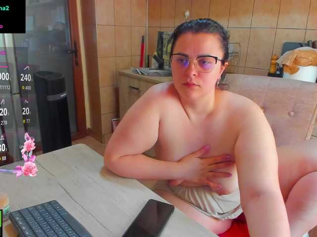 AnabelleDoll live cam on BongaCams