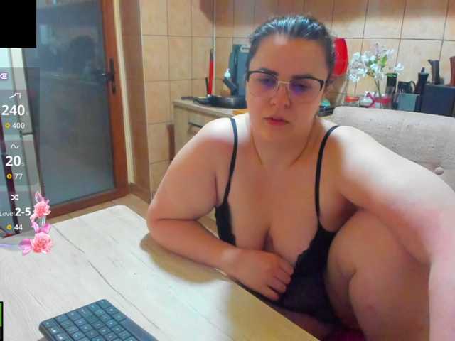 AnabelleDoll live cam on BongaCams