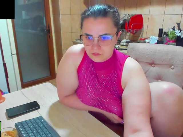 AnabelleDoll live cam on BongaCams