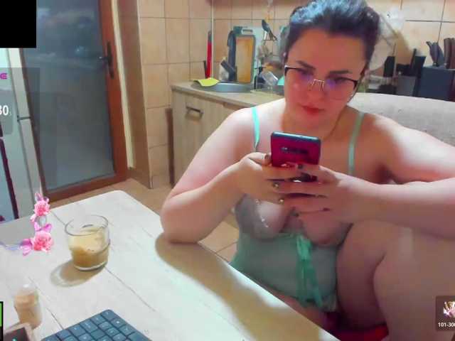 AnabelleDoll live cam preview