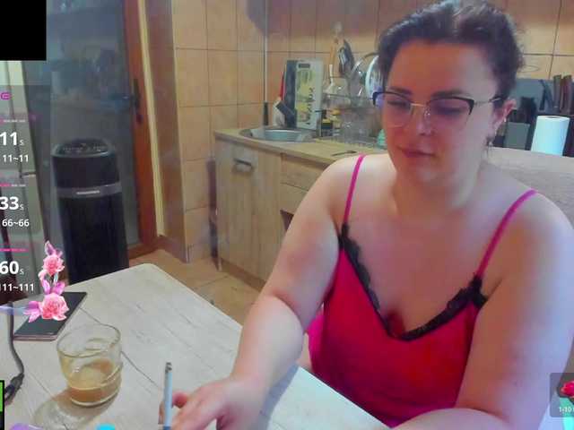 AnabelleDoll live cam on BongaCams
