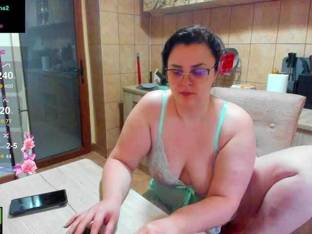 AnabelleDoll live cam on BongaCams