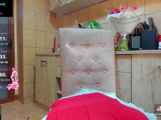 AnabelleDoll live cam on BongaCams
