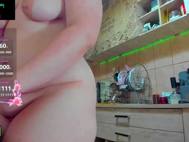 AnabelleDoll live cam on BongaCams