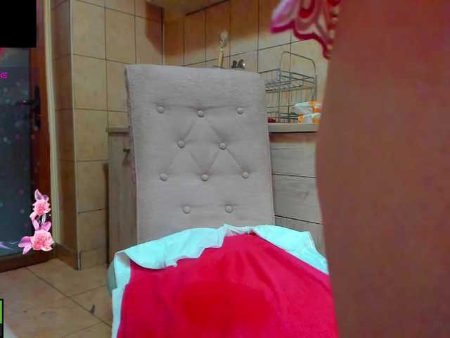 AnabelleDoll live webcam show