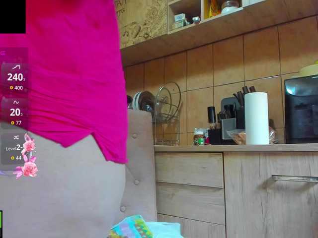 AnabelleDoll live cam on BongaCams
