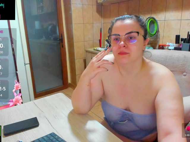 AnabelleDoll, en vivo ahora en BongaCams