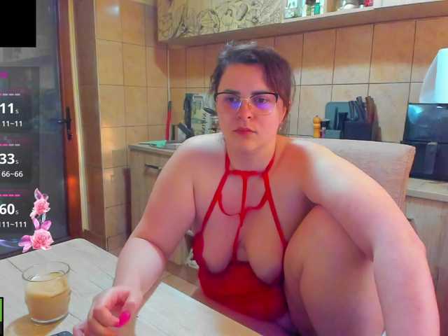 AnabelleDoll live cam on BongaCams