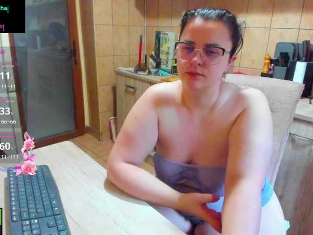 AnabelleDoll live cam on BongaCams