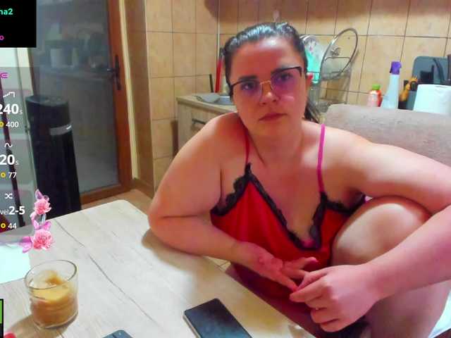 AnabelleDoll live cam