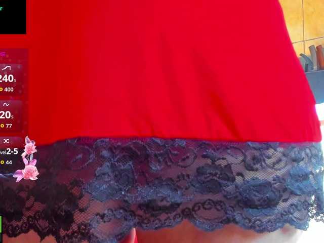 AnabelleDoll live cam on BongaCams