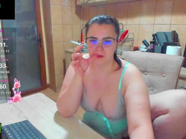 AnabelleDoll live cam on BongaCams