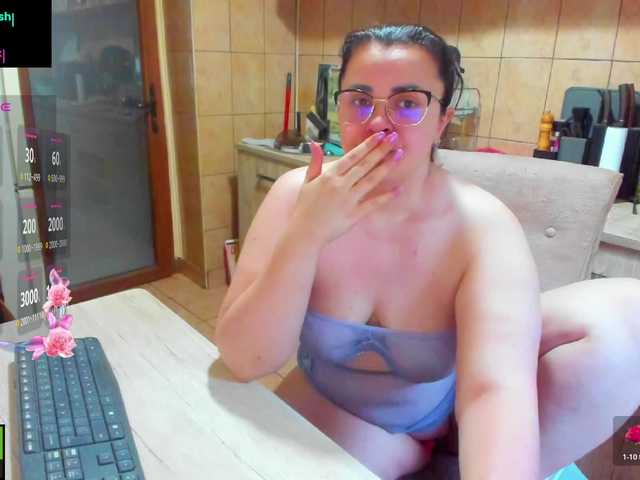 AnabelleDoll live cam on BongaCams