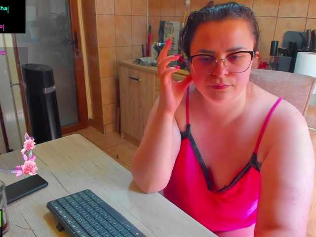 AnabelleDoll live cam on BongaCams