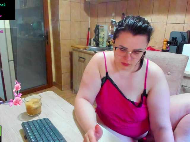 AnabelleDoll live cam on BongaCams