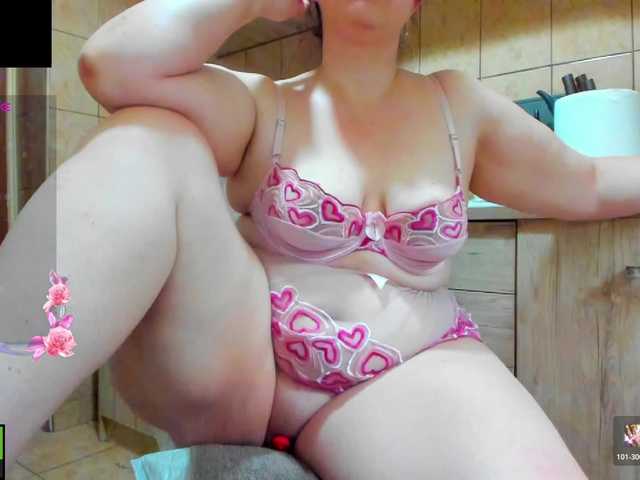 AnabelleDoll live cam on BongaCams