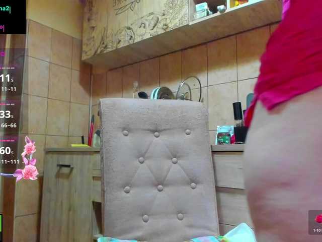 AnabelleDoll live cam on BongaCams