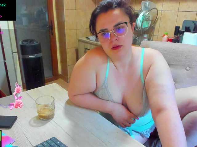 AnabelleDoll live cam on BongaCams