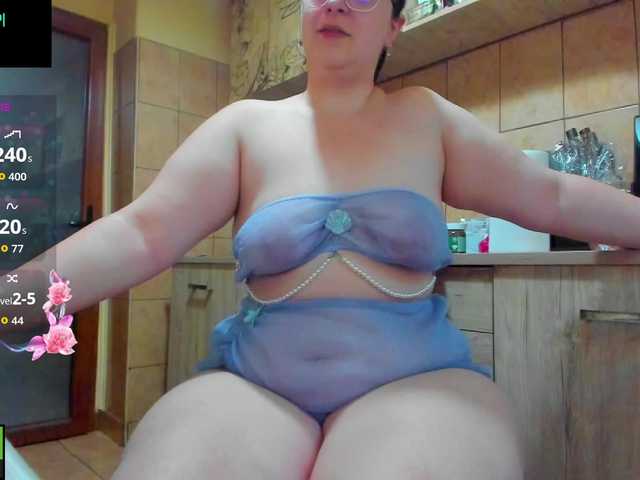 AnabelleDoll live cam on BongaCams